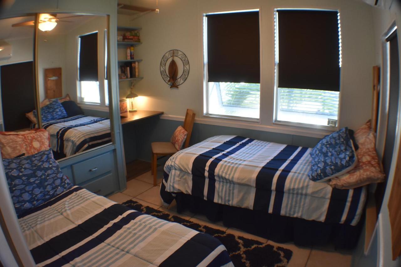 Pelican'S Roost, Waterfront Comfort At Venture Out Cudjoe Key Exterior foto