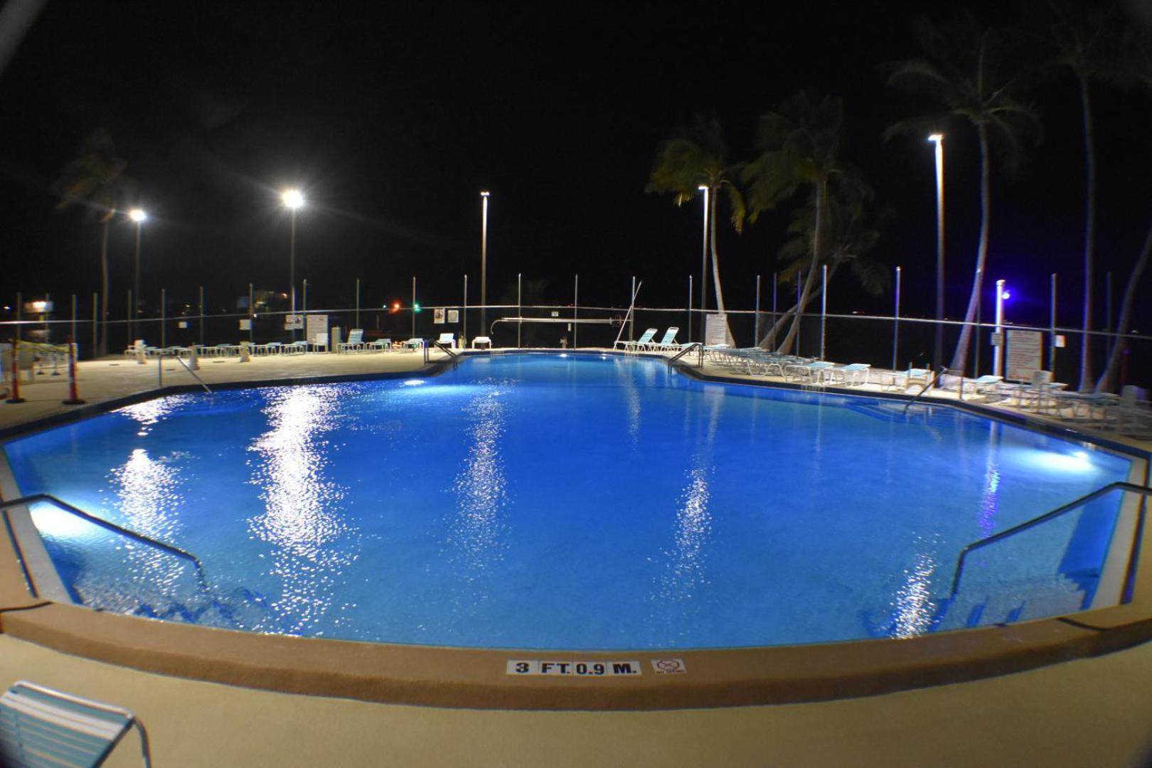 Pelican'S Roost, Waterfront Comfort At Venture Out Cudjoe Key Exterior foto