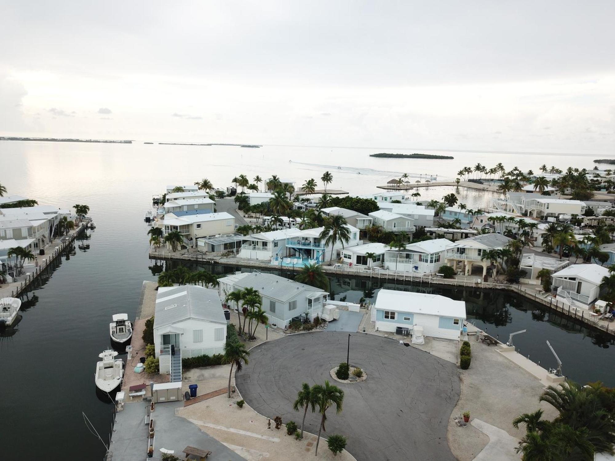 Pelican'S Roost, Waterfront Comfort At Venture Out Cudjoe Key Exterior foto